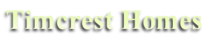 Timcrest Homes